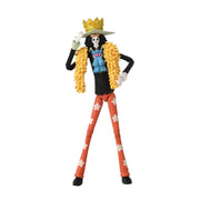 One Piece Anime Heroes - Brook - Collectables > Action Figures > toys -  Bandai