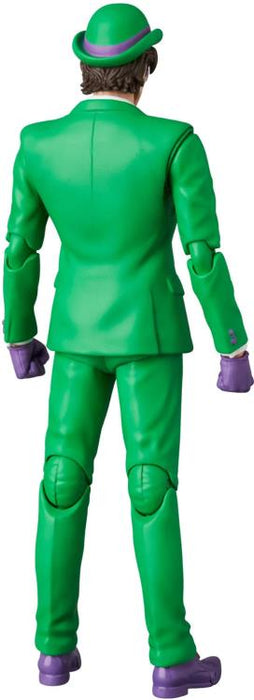 Batman: Hush MAFEX #228 The Riddler (preorder Q4 2024) - Collectables > Action Figures > toys -  MAFEX