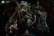 Cthulhu San Zero Cthulhu 1/12 Scale Action Figure - Collectables > Action Figures > toys -  STARARC TOYS