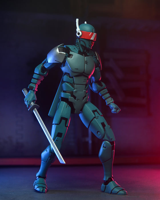 Teenage Mutant Ninja Turtles Synja Robot 2-Pack - The Last Ronin (preorder Q4)