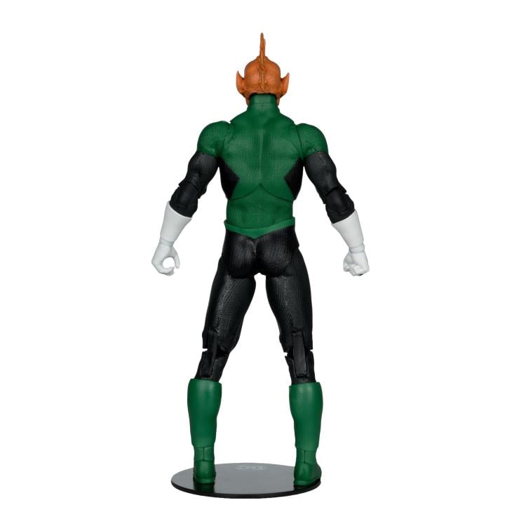 Green Lantern Corps DC Multiverse Collector Edition Green Lantern) - Collectables > Action Figures > toys -  McFarlane Toys