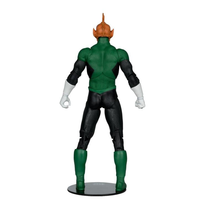 Green Lantern Corps DC Multiverse Collector Edition Green Lantern)