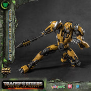Transformers: Rise of the Beasts Cheetor Advanced Model Kit - Collectables > Action Figures > toys -  YoloPark