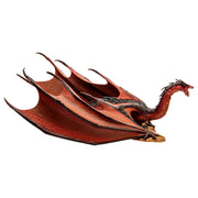 Smaug (McFarlane's Dragons-The Hobbit) Statue - Collectables > Action Figures > toys -  McFarlane Toys