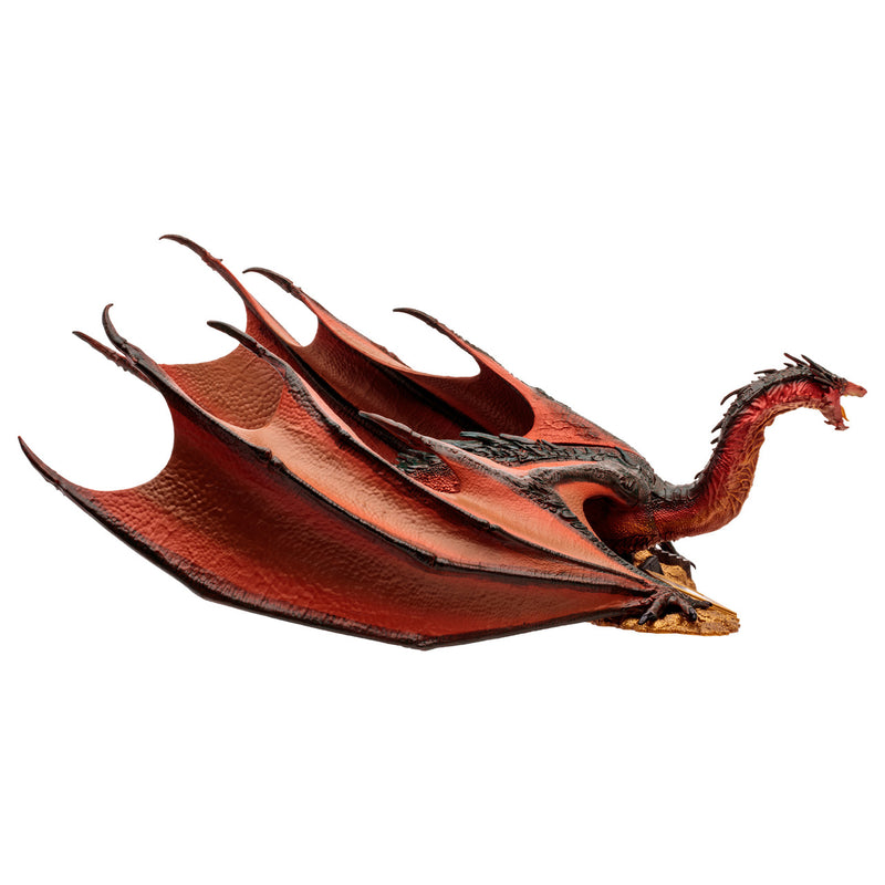 Smaug (McFarlane's Dragons-The Hobbit) Statue - Collectables > Action Figures > toys -  McFarlane Toys