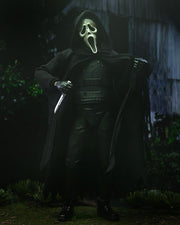 Ghost Face Inferno Ultimate Action Figure ( preorder June) - Collectables > Action Figures > toys -  Neca