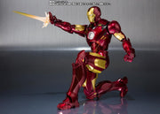 Iron Man 2 S.H.Figuarts Iron Man MK 4 (S.H.Figuarts 15th Anniversary Ver. - Collectables > Action Figures > toys -  Bandai
