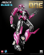 Transformers One MDLX Elita-1 (preorder Q3 2025) -  -  ThreeZero