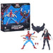 Hasbro Marvel Legends Series Spider-Man vs Morbius - Collectables > Action Figures > toys -  Hasbro