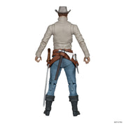 Jonah Hex & The General (All-Star Western) 7 - Exclusive Gold Label 2-Pack Figure - Collectables > Action Figures > toys -  McFarlane Toys