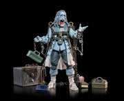 FIGURA OBSCURA - The Ghost of Jacob Marley - Collectables > Action Figures > toys -  Four Horsemen