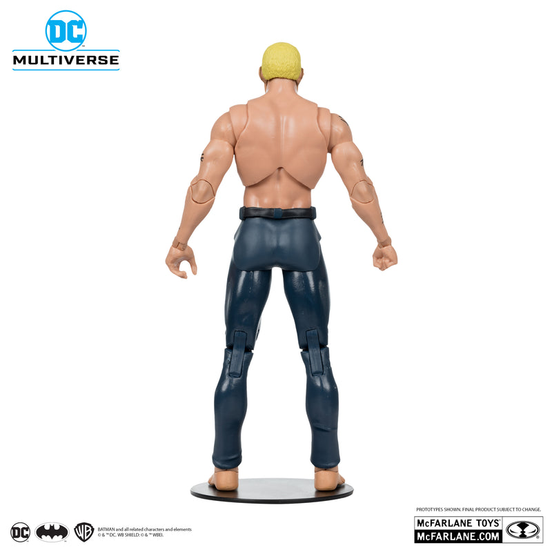 DC MULTIVERSE - MR. ZSASZ (GOLD LABEL) - Collectables > Action Figures > toys -  McFarlane Toys