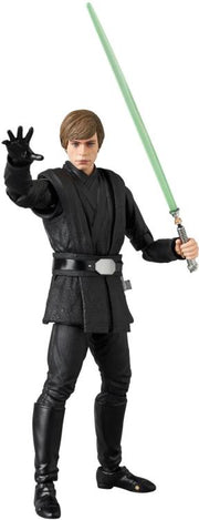 The Mandalorian MAFEX #227 Luke Skywalker (preorder Q4 2024) - Collectables > Action Figures > toys -  MAFEX