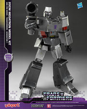 Transformers Megatron Advanced "Model Kit" AMK Pro - Collectables > Action Figures > toys -  YoloPark