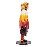 Kyojuro Rengoku (Demon Slayer) - Collectables > Action Figures > toys -  McFarlane Toys