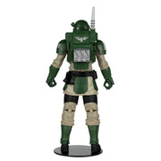 Warhammer 40,000 Astra Militarum Kasrkin Action Figure - Collectables > Action Figures > toys -  McFarlane Toys