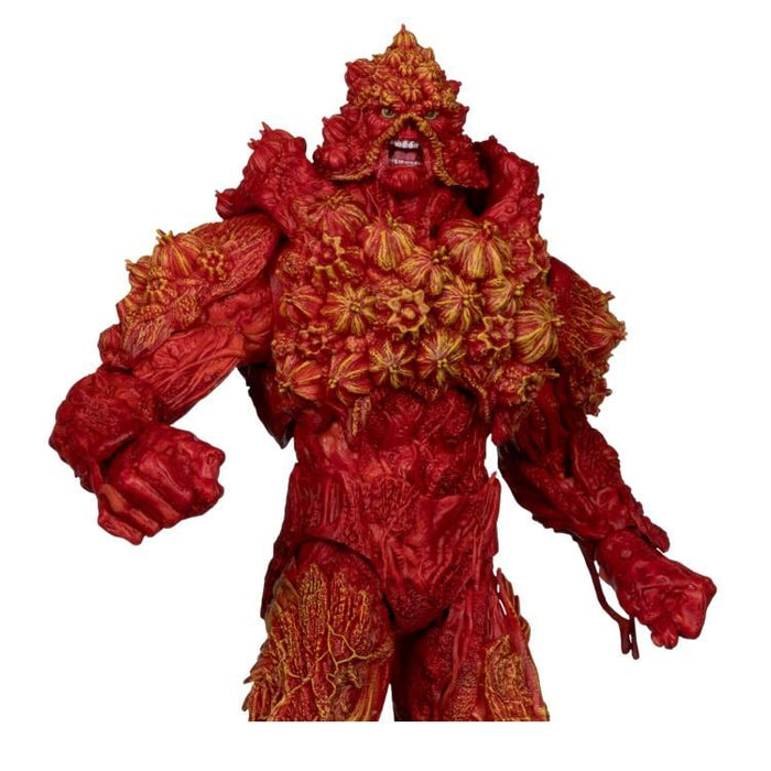 Swamp Thing DC Multiverse Swamp Thing (Planet Rann) Mega Action Figure (preorder)