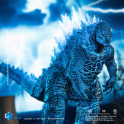 Godzilla x Kong: The New Empire Godzilla - Energized (preorder june 2025) - Collectables > Action Figures > toys -  HIYA TOYS