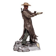 Fallout Movie Maniacs The Ghoul 6" Limited Edition Figure - Collectables > Action Figures > toys -  McFarlane Toys