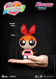 Beast Kingdom - DAH-055DX: The Powerpuff Girls Deluxe Set - Action & Toy Figures -  Beast Kingdom