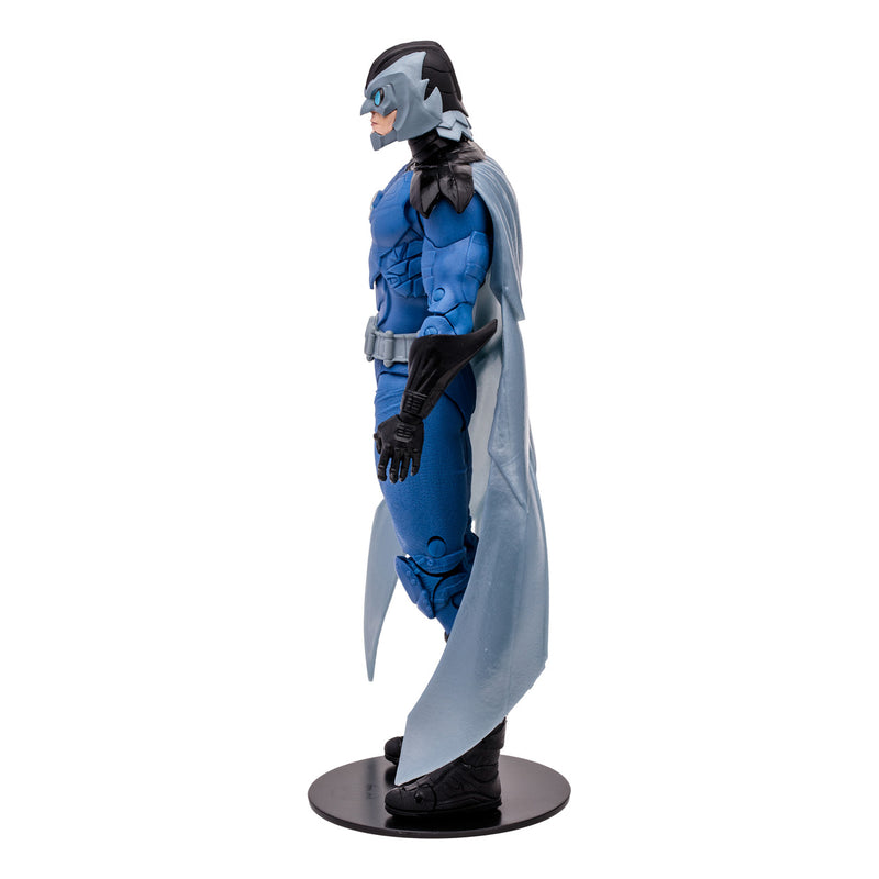 Owlman (Forever Evil) Gold Label - Exclusive - Collectables > Action Figures > toys -  McFarlane Toys