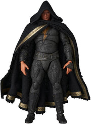 MAFEX  - Black Adam (2022) #224 - Black Adam (PREORDER - Collectables > Action Figures > toys -  MAFEX