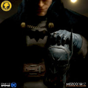 ONE:12 COLLECTIVE -  BATMAN  - GOTHAM BY GASLIGHT - Exclusive (preorder June 2024) - Collectables > Action Figures > toys -  MEZCO TOYS