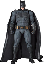 MAFEX  - Zack Snyder's Justice League #222 Batman (preorder) - Collectables > Action Figures > toys -  MAFEX