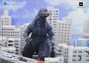 Godzilla Against Mechagodzilla  -Godzilla - Action Figure (preorder Dec 2025) - Collectables > Action Figures > toys -  HIYA TOYS