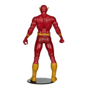 Justice League Task Force DC Multiverse The Flash Action Figure - Collect to Build: Darkseid - Collectables > Action Figures > toys -  McFarlane Toys