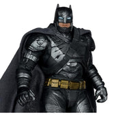 Batman v Superman: Dawn of Justice DC Multiverse Batman (Armored Suit) Action Figure - Collectables > Action Figures > toys -  McFarlane Toys