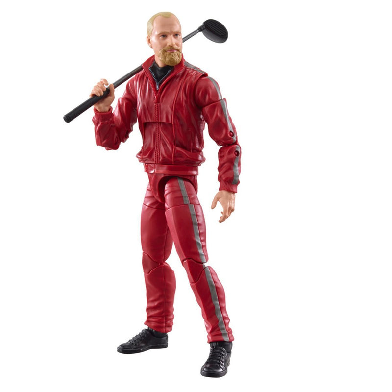 Hawkeye Marvel Legends Tracksuit Mafia  - Exclusive (preorder) - Collectables > Action Figures > toy -  Hasbro