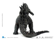 Godzilla Vs. Kong - Stylist Series - Godzilla - Collectables > Action Figures > toys -  HIYA TOYS