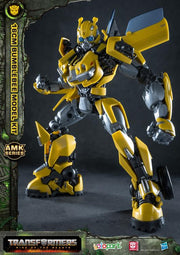 Transformers: Rise of the Beasts Bumblebee Advanced "Model Kit" - Collectables > Action Figures > toys -  YoloPark