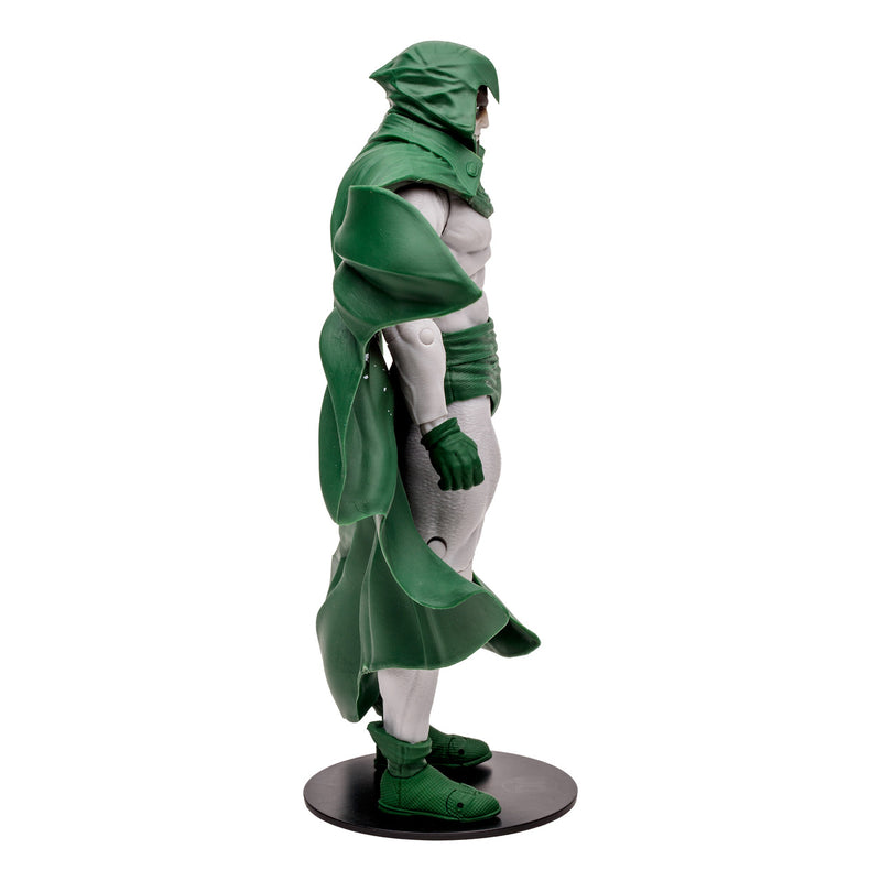 The Spectre (Crisis on Infinite Earths) Gold Label (preorder) - Collectables > Action Figures > toys -  McFarlane Toys