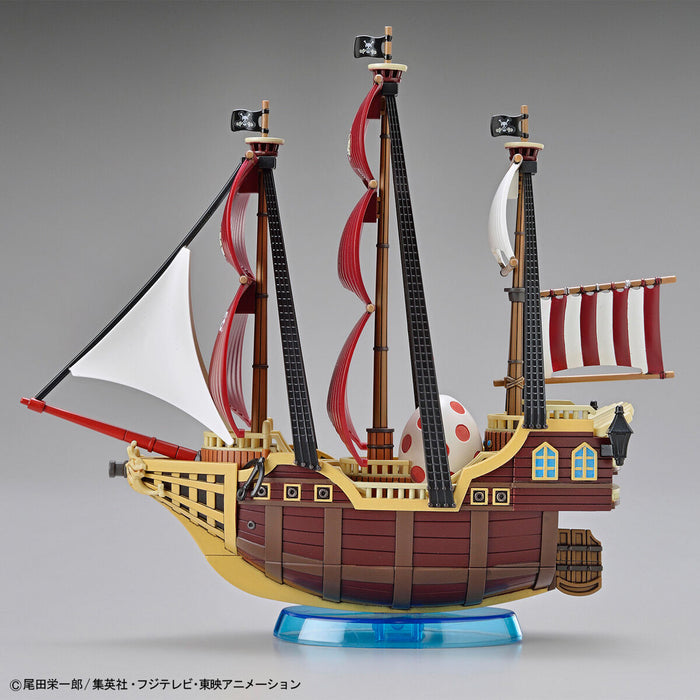 Lego One Piece - Grand Ship Collection