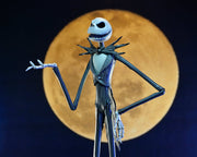 The Nightmare Before Christmas Ultimate Set of 4 Action Figures -  -  Neca
