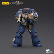 Warhammer 40K - Ultramarines - Space Marine 2 - Brother Chairon (preorder Q1 2025) - Collectables > Action Figures > toys -  Joy Toy
