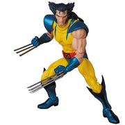 Marvel MAFEX #096 Wolverine - Collectables > Action Figures > toys -  MAFEX