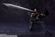 Berserk S.H.Figuarts Guts (Berserker Armor) - Collectables > Action Figures > toys -  Bandai