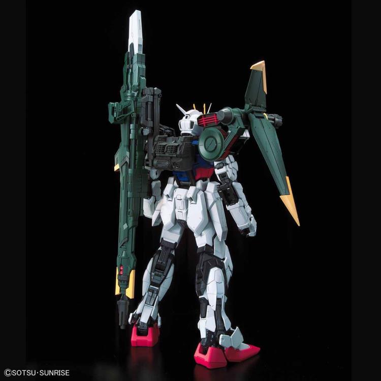 PG 1/60 PERFECT STRIKE GUNDAM (preorder) - Model Kit > Collectable > Gunpla > Hobby -  Bandai