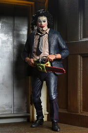 The Texas Chainsaw Massacre Ultimate 50th Anniversary Leatherface  - Pretty Woman (preorder June 2025) - Collectables > Action Figures > toy -  Neca