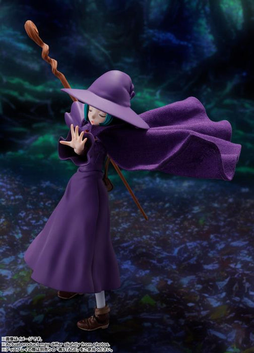 Berserk - S.H.Figuarts - Schierke