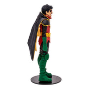 Robin Damian Wayne (DC vs. Vampires) - Exclusive - Collectables > Action Figures > toys -  McFarlane Toys