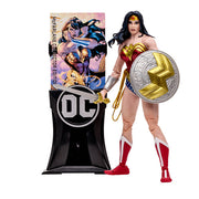 DC Multiverse Collector Edition #10 -Wonder Woman (preorder) - Collectables > Action Figures > toys -  McFarlane Toys