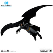 DC Multiverse - Batman with Bat-Glider (The Thirteenth Hour) - Exclusive Gold Label - Collectables > Action Figures > toys -  McFarlane Toys
