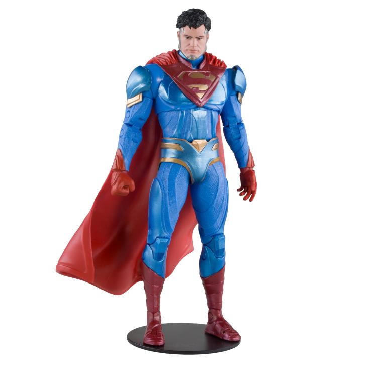 McFarlane Toys - Injustice 2 DC Multiverse Superman - Collectables > Action Figures > toys -  McFarlane Toys