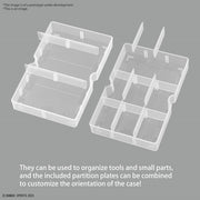 Multi Builders Case - Model Kit > Collectable > Gunpla > Hobby -  Bandai