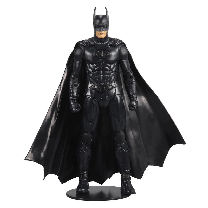 DC Multiverse Batman & Robin Movie Batman - Mr. Freeze BAF (preorder) - Collectables > Action Figures > toys -  McFarlane Toys