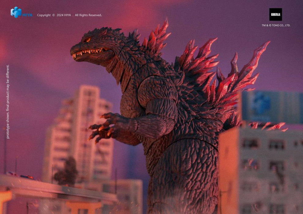 Godzilla 2000: Millennium Godzilla (preorder Q3 2025)